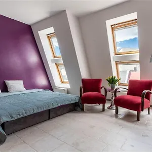 Broadway Apartament