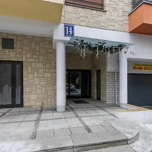 Navigator Portowa By Renters , Kołobrzeg Polska