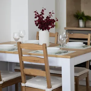 Dexter By Renters , Warszawa Polska